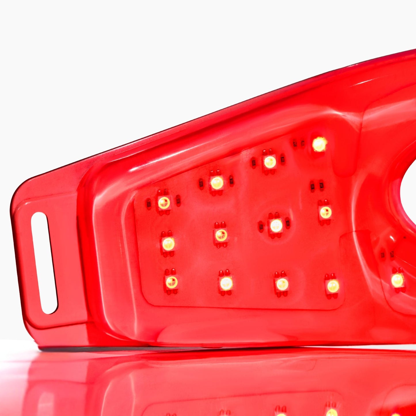 CurrentBody Skin LED Augen Maske