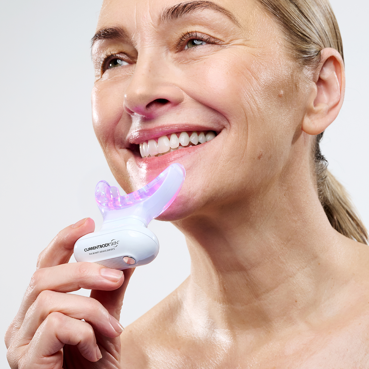 Currentbody Skin Teeth Whitening Gel - Nachfüllspritzen 5ml