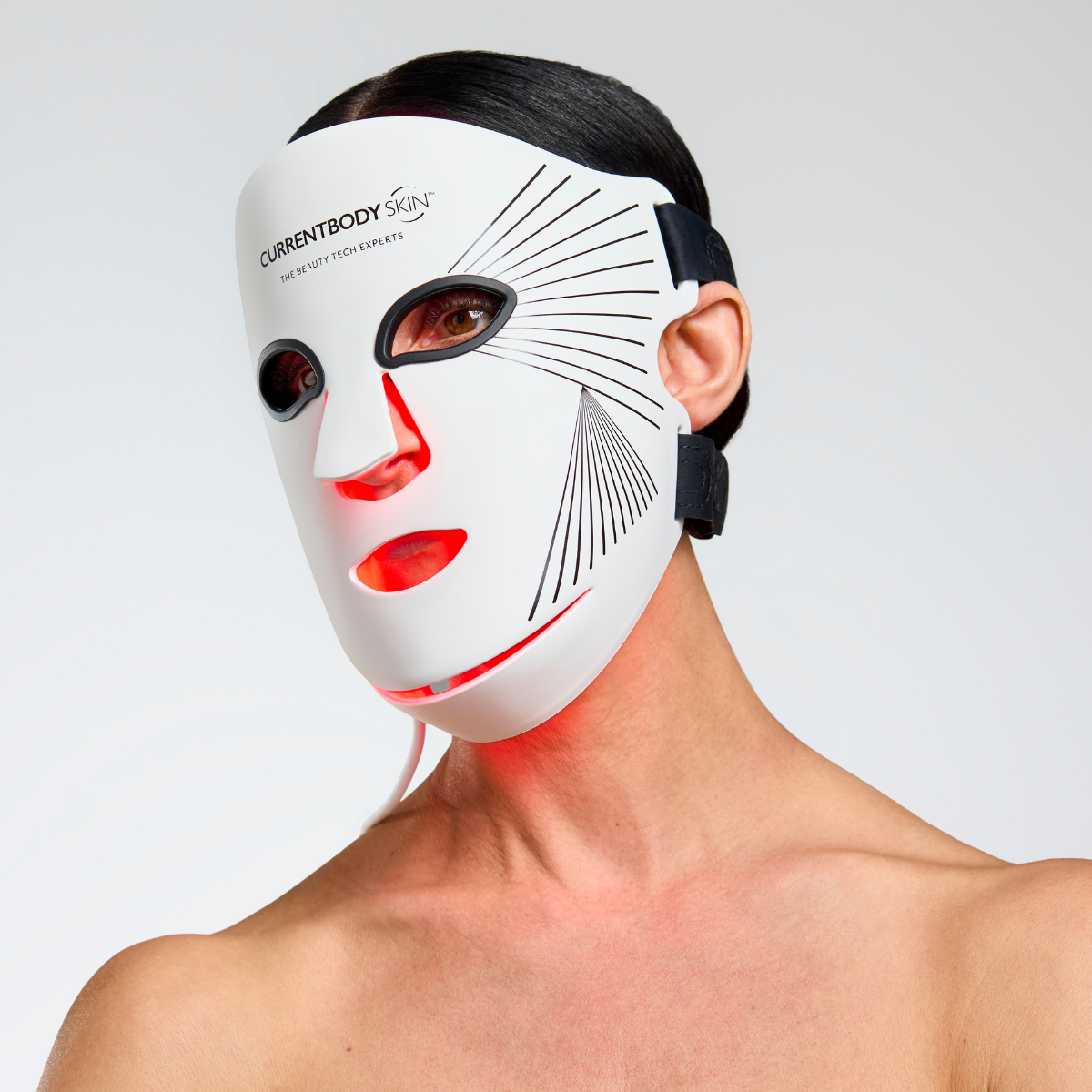 CurrentBody Skin Gesicht, Hals & Dekolleté Set: 2 Generation