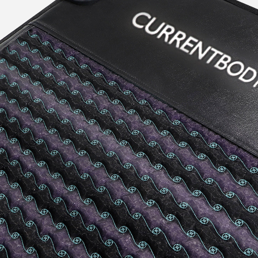 CurrentBody Wellness Infrarot-PEMF-Matte