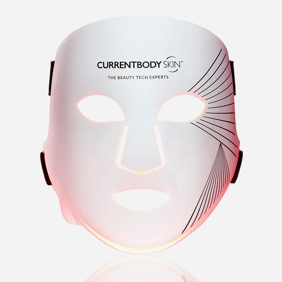 CurrentBody Skin Gesicht, Hals & Dekolleté Set: 2. Generation