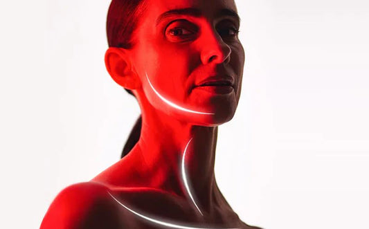 Vorteile der Rotlichttherapie, die Sie zu Hause erleben können