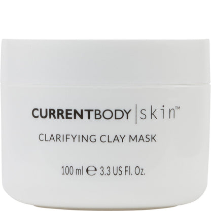 CurrentBody Skin Clarifying Tonerde-Maske