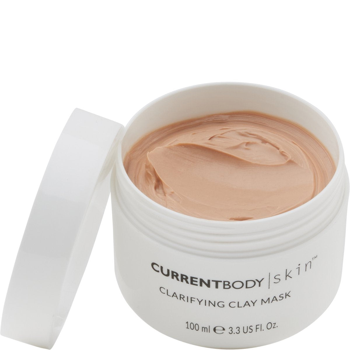 CurrentBody Skin Clarifying Tonerde-Maske