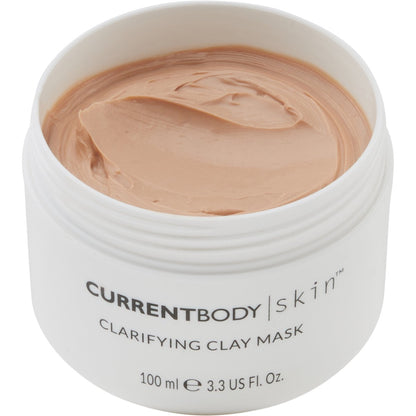 CurrentBody Skin Clarifying Tonerde-Maske
