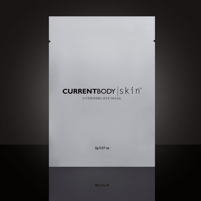 FREE CurrentBody Skin Hydrogel Augenmaske (x10)