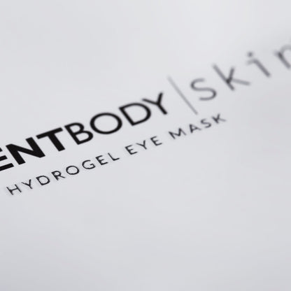 FREE CurrentBody Skin Hydrogel Augenmaske (x10)