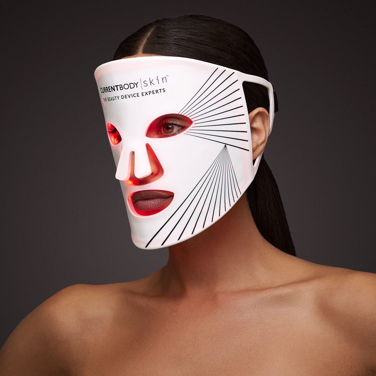 CurrentBody Skin LED Lichttherapie Maske Angebot