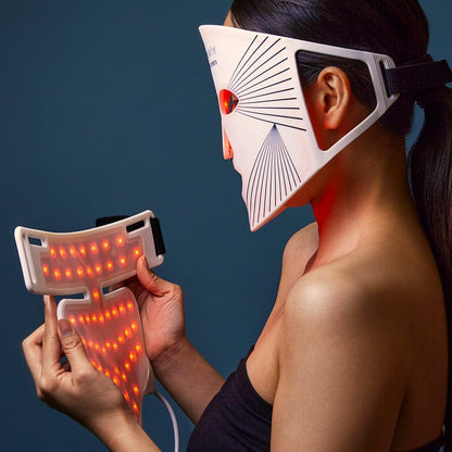 CurrentBody Skin Face & Neck Kit (worth 668€) - Black Friday Offer