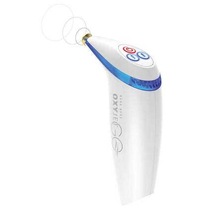 OXYjet GO-Sauerstoff-Gesichtsbehandlungssystem