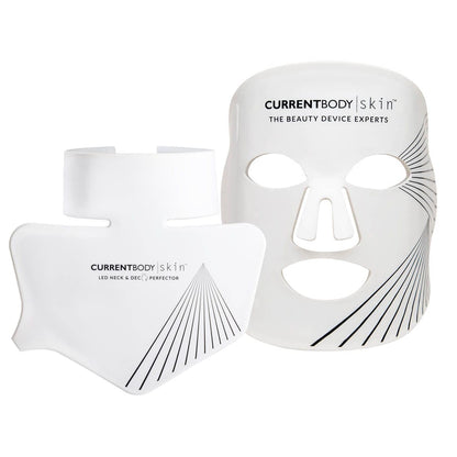 CurrentBody Skin LED Lichttherapie Maske Angebot