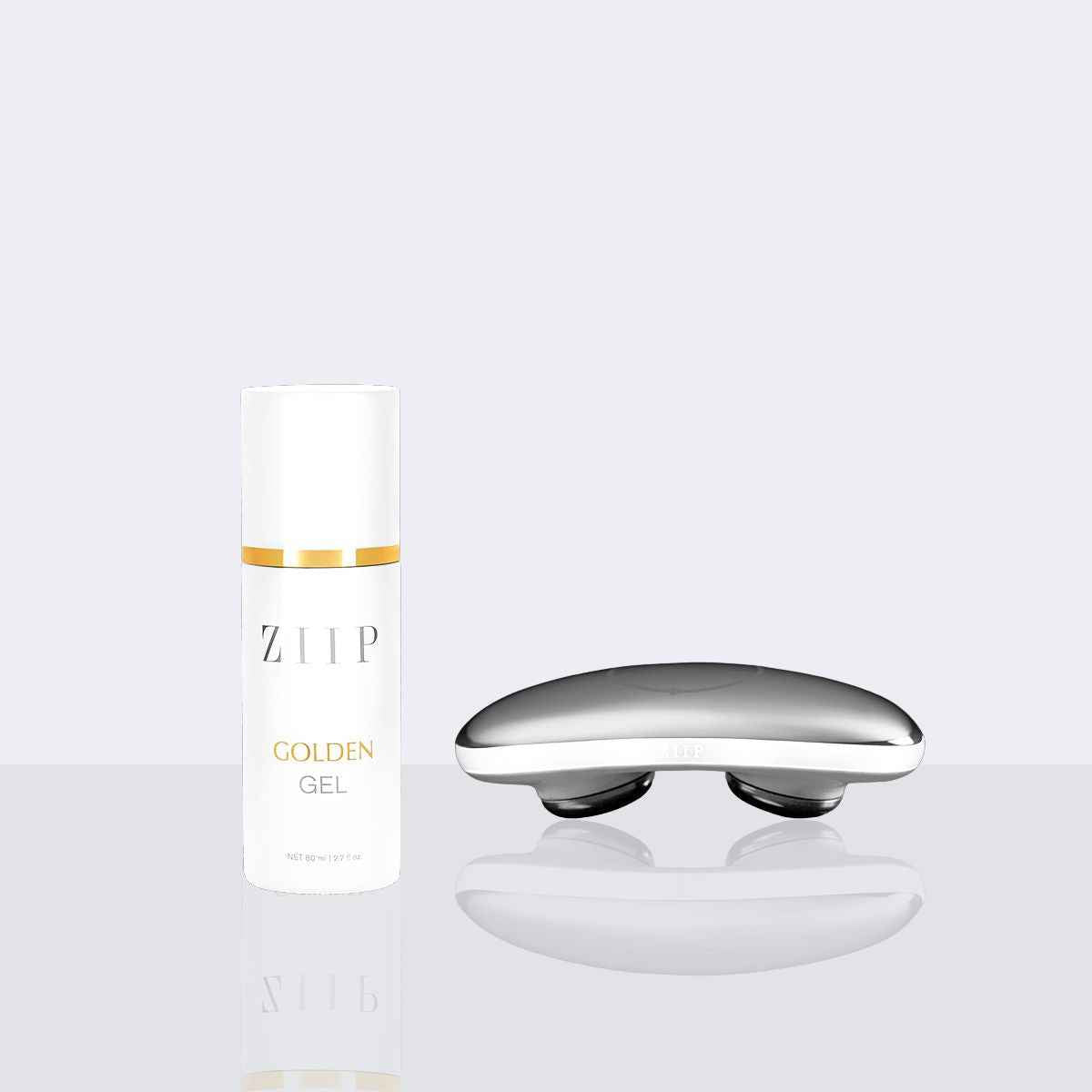 ZIIP HALO Gerät zur Gesichtsstraffung