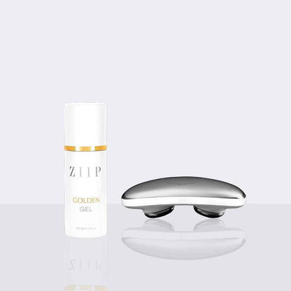 ZIIP HALO Gerät zur Gesichtsstraffung