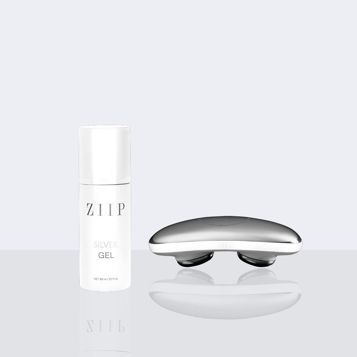 ZIIP HALO Gerät zur Gesichtsstraffung