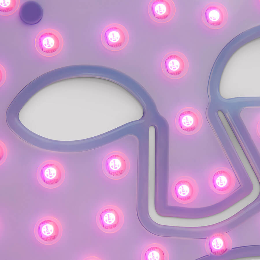 Affiliate - CurrentBody Skin LED Lichttherapie Maske gegen Pickel und Unreinheiten