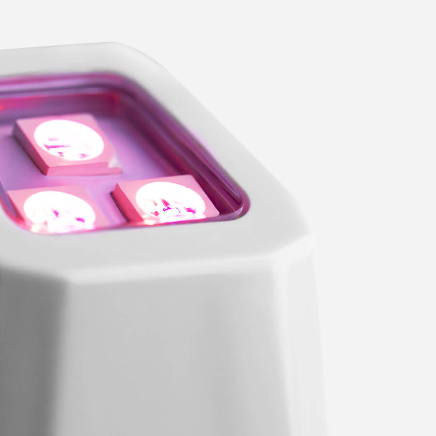 CurrentBody Skin LED-Stift gegen Pickel und Unreinheiten