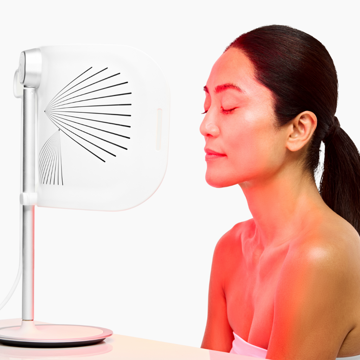 CurrentBody Skin LED Lichttherapie Panel