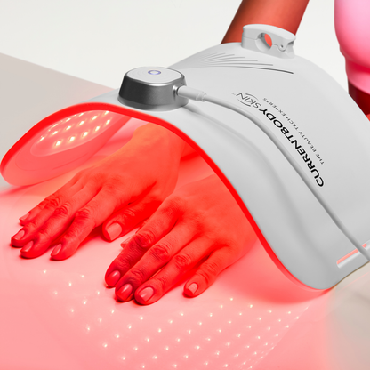 CurrentBody Skin LED Lichttherapie Panel