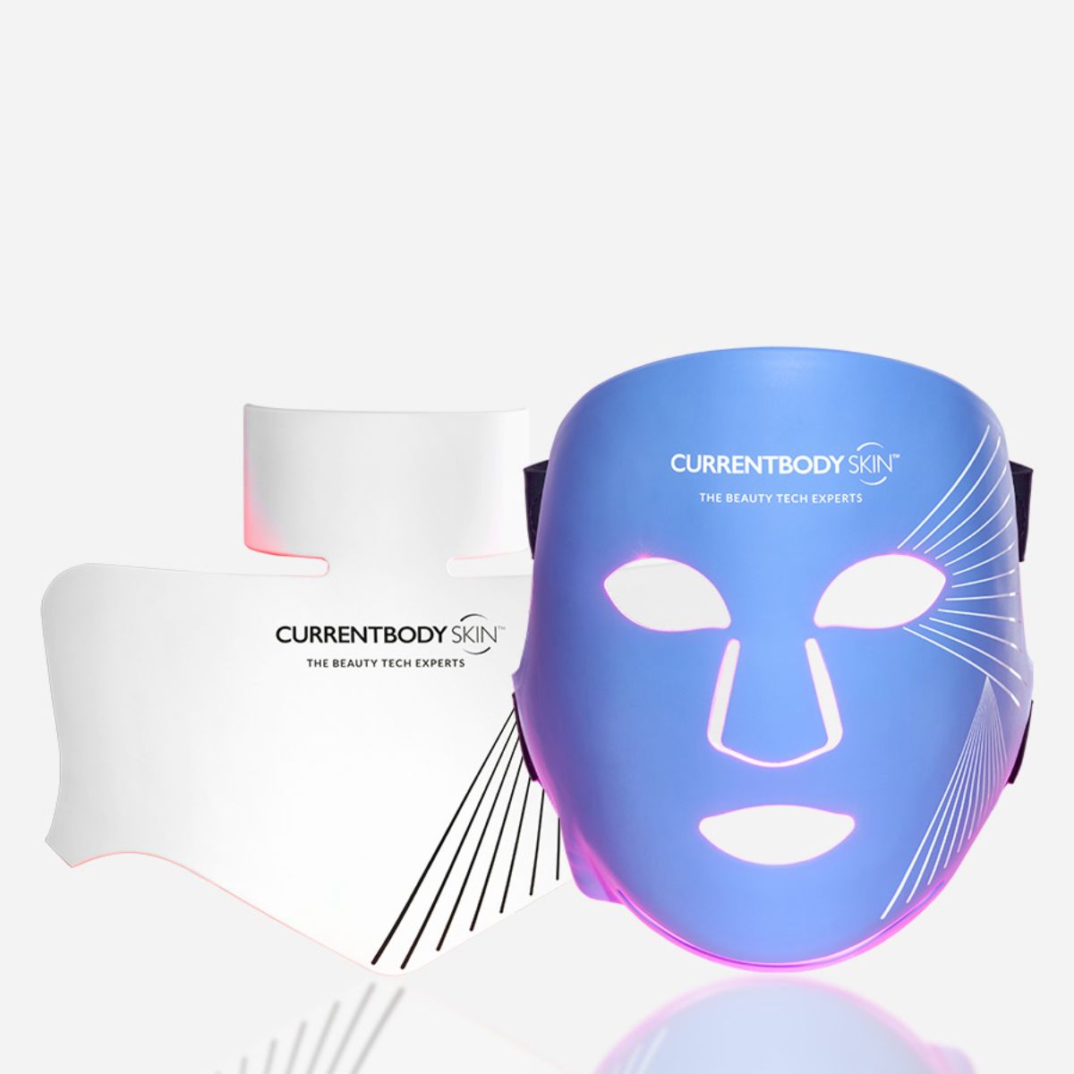 Affiliate - CurrentBody Skin LED Lichttherapie Maske gegen Pickel und Unreinheiten
