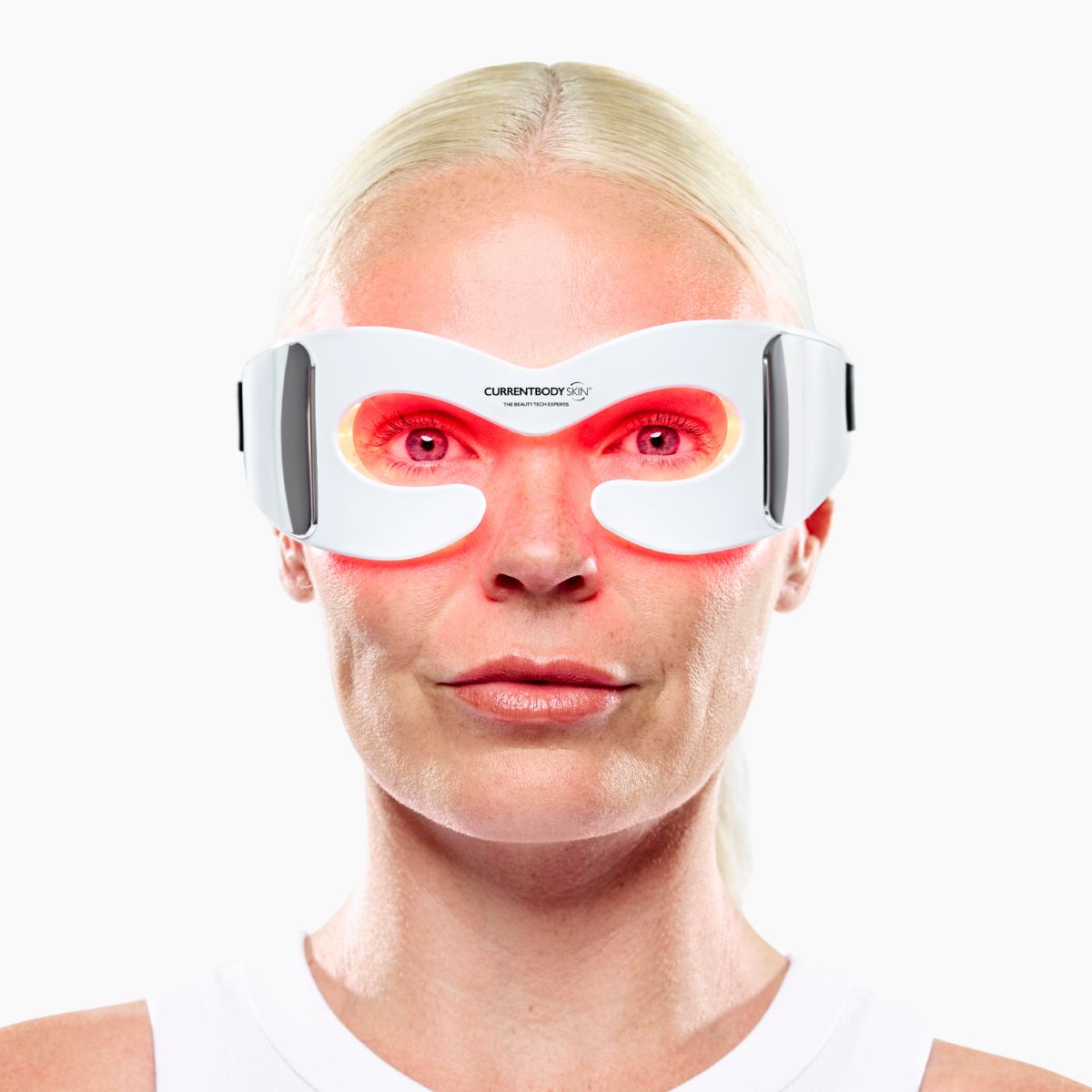 CurrentBody Skin LED Augen Maske
