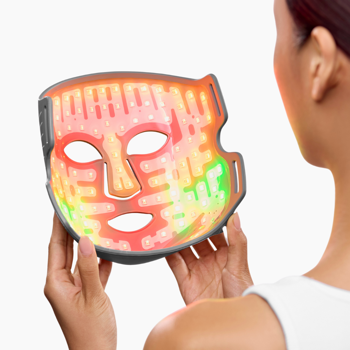 CurrentBody Skin LED Multi-Licht Therapie Maske