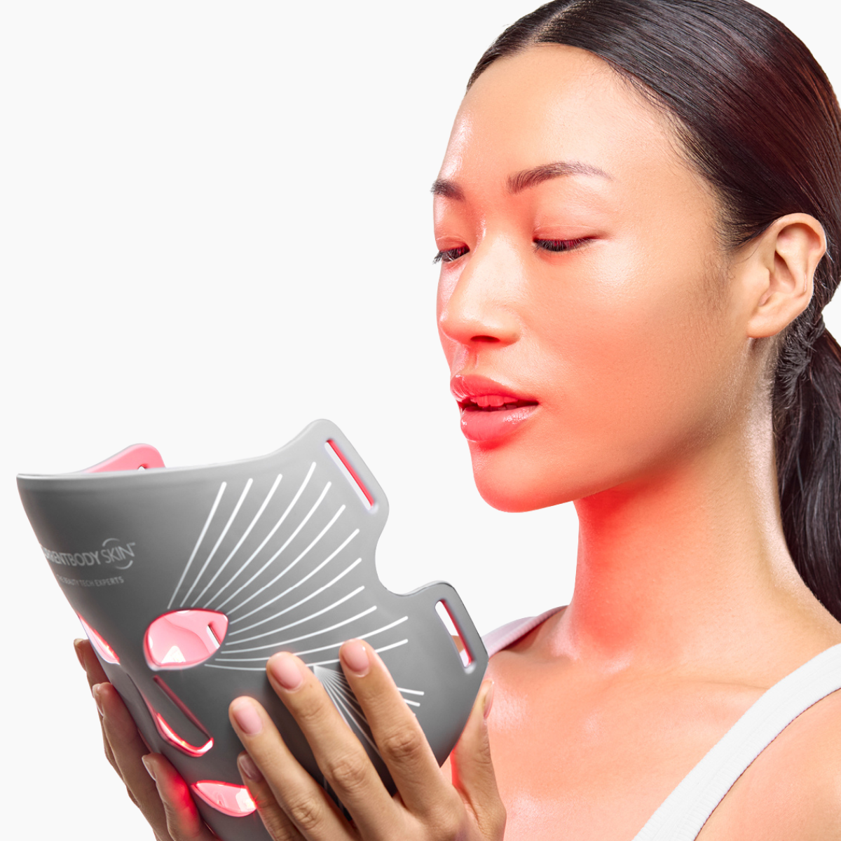 CurrentBody Skin LED Multi-Licht Therapie Maske