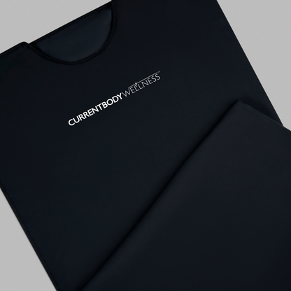 CurrentBody Wellness Infrarot Saunadecke