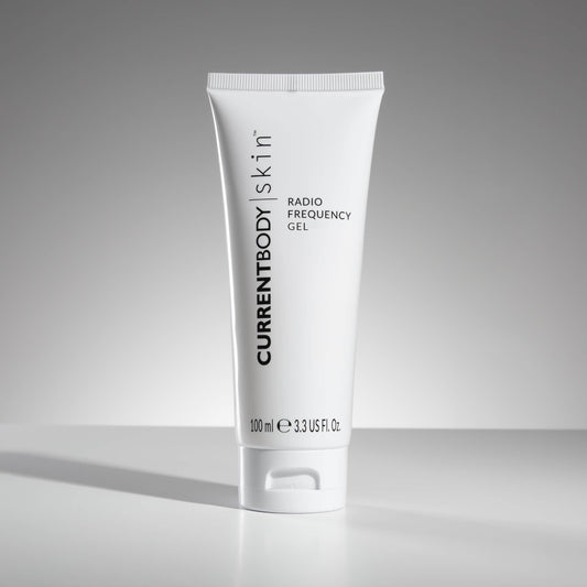 FREE CurrentBody Skin Radio Frequency Conductive Gel 100ml worth 35€