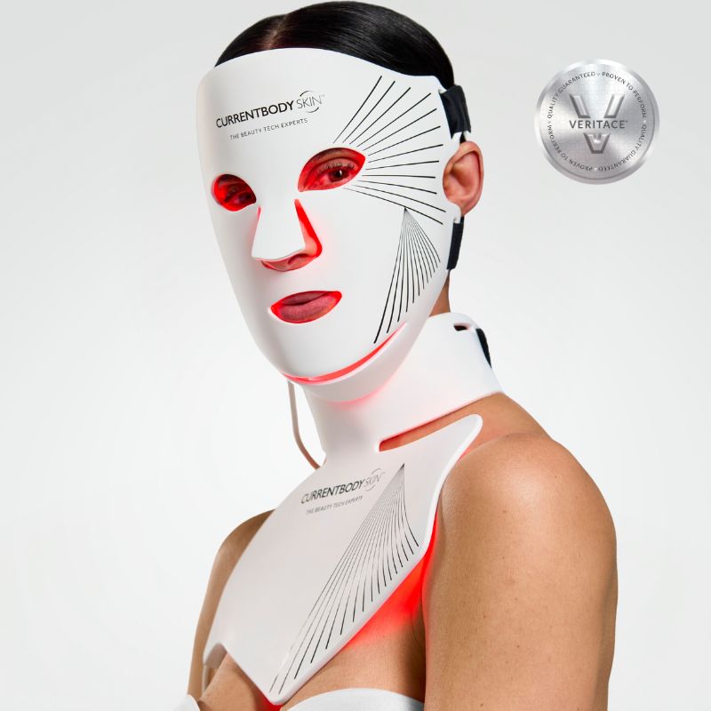 CurrentBody Skin Gesicht, Hals & Dekolleté Set: 2 Generation
