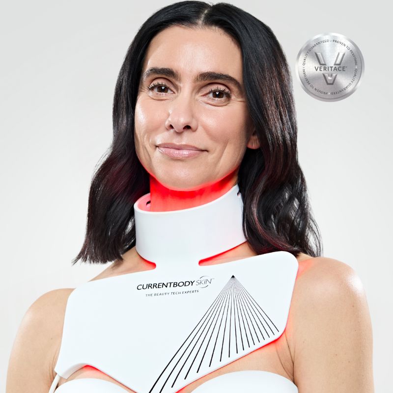 CurrentBody Skin Gesicht, Hals & Dekolleté Set: 2 Generation