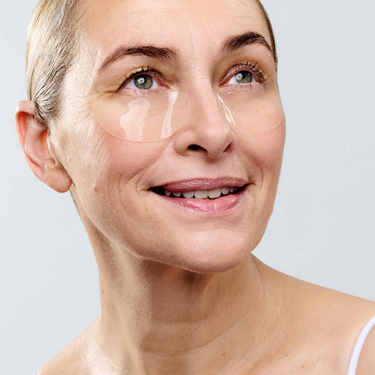CurrentBody Skin Hydrogel Augenmaske