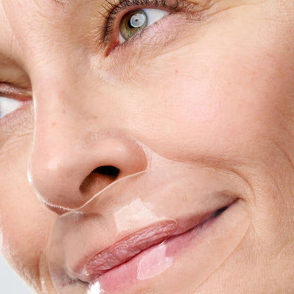 CurrentBody Skin Hydrogel Lippenmaske