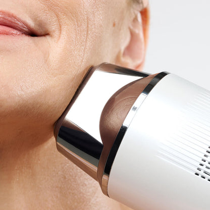 CurrentBody Skin Laser-Haarentfernungsgerät