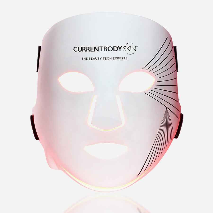 CurrentBody Skin LED Spezial Set: 2. Generation - Black Friday Angebot