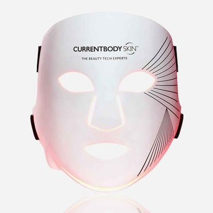 CurrentBody Skin LED Spezial Set: 2. Generation - Black Friday Angebot