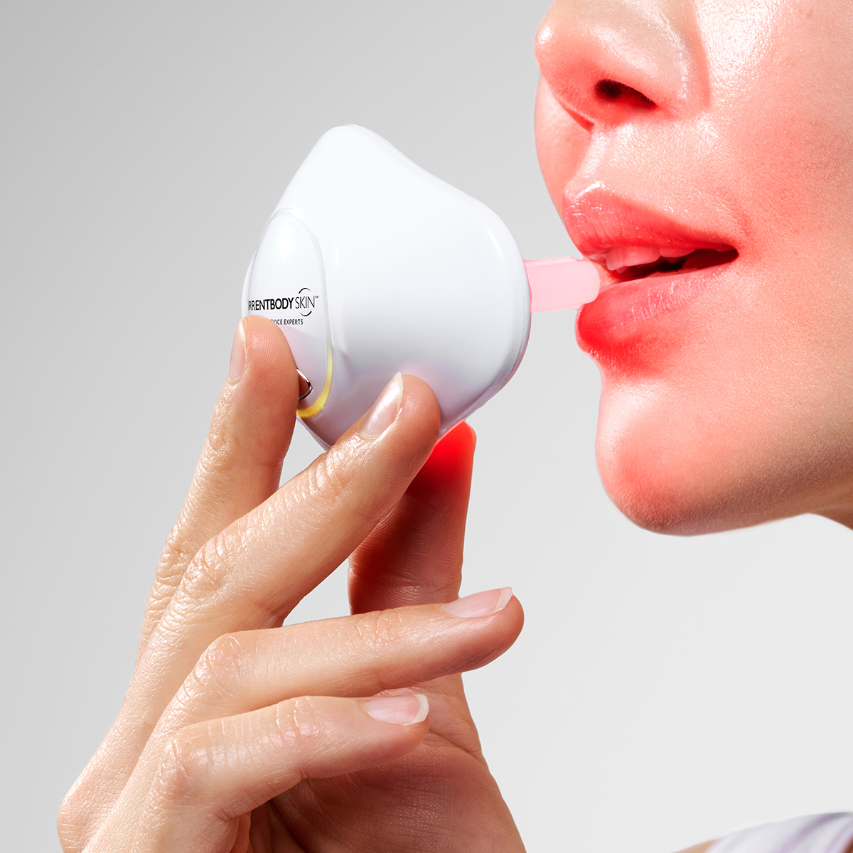 CurrentBody Skin LED Lippen Maske