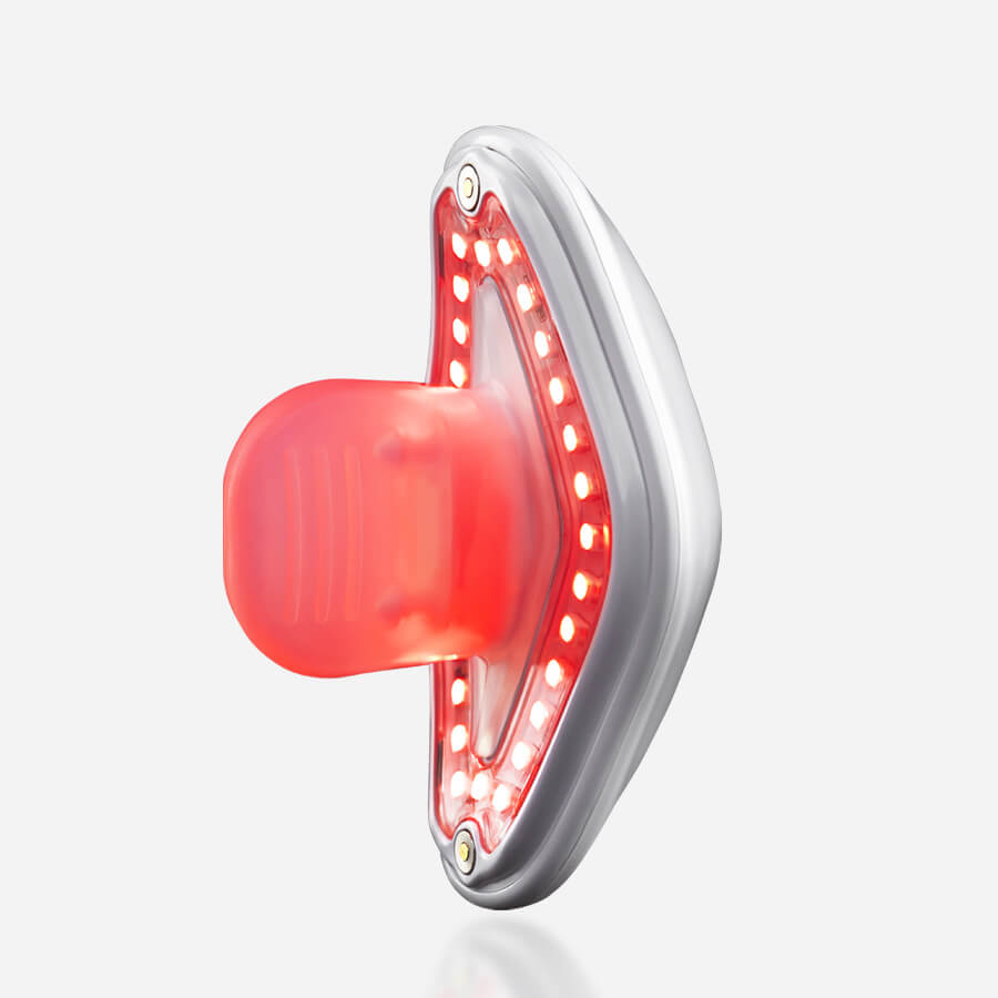 CurrentBody Skin LED Lippen Maske