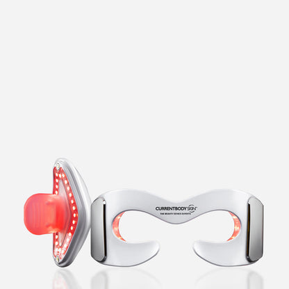 CurrentBody Skin LED Augen Maske