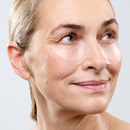 CurrentBody Skin Microneedling Patches für die Augen