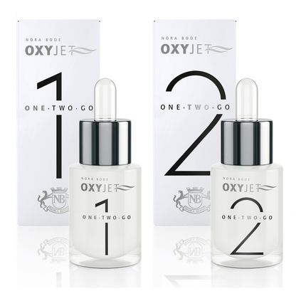 OXYjet GO-Sauerstoff-Gesichtsbehandlungssystem